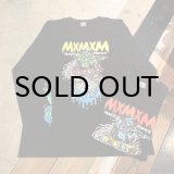 画像: {MAGICAL MOSH MISFITS × キン肉マン} "ROBINMASK" LONG TEE