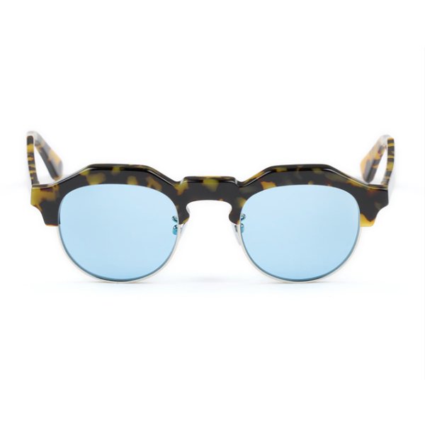 CAMEL / CLEAR to BLUE (調光)