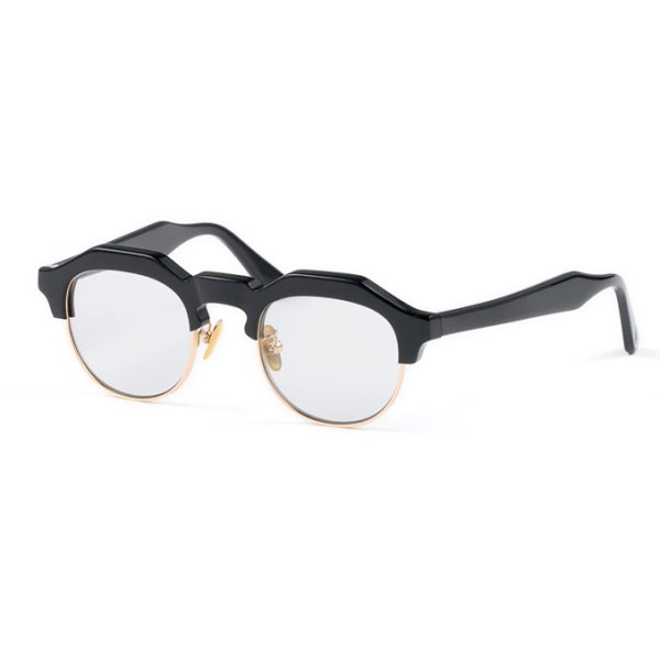 BLACK / CLEAR to GREY (調光)