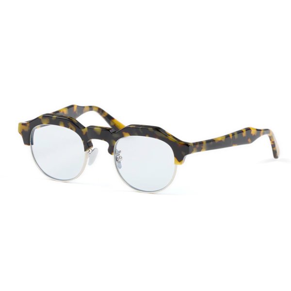 CAMEL / CLEAR to BLUE (調光)