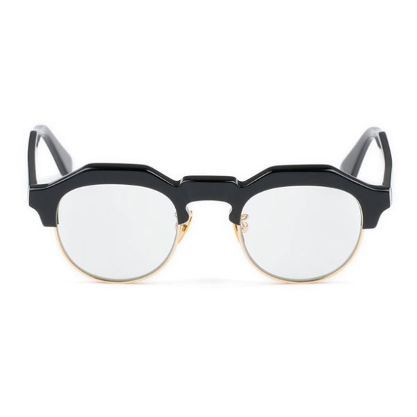 BLACK / CLEAR to GREY (調光)