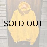 画像: {SHUNSUKE}  used p/o parka(YELLOW)