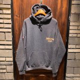 画像: {SHUNSUKE}  used p/o parka(H.GREY)