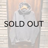 画像: {SHUNSUKE}  used p/o parka(H.GREY)