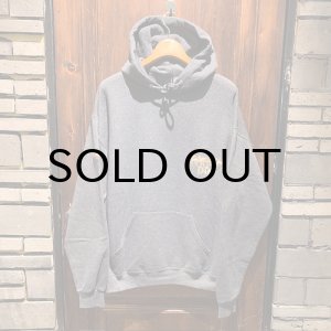 画像: {SHUNSUKE}  used p/o parka(H.GREY)