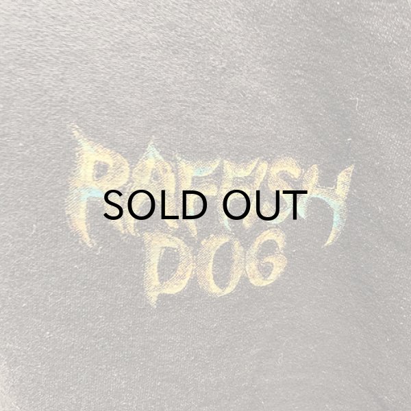 画像3: {SHUNSUKE}  used p/o parka(BLACK) (3)