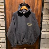 画像: {SHUNSUKE}  used p/o parka(BLACK)