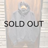 画像: {SHUNSUKE}  used p/o parka(BLACK)