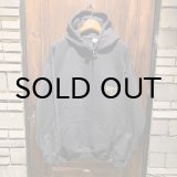 画像: {SHUNSUKE}  used p/o parka(BLACK)