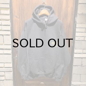 画像: {SHUNSUKE} used p/o parka(BLACK)