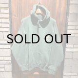 画像: {SHUNSUKE}  used p/o parka(GREEN)