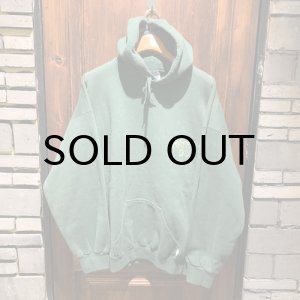 画像: {SHUNSUKE}  used p/o parka(GREEN)