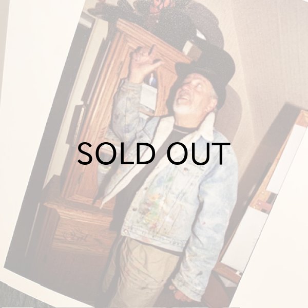 画像3: HEADIN' HOME BIG TIME!! (3)