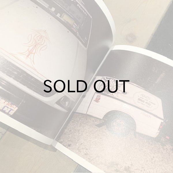 画像2: HEADIN' HOME BIG TIME!! (2)