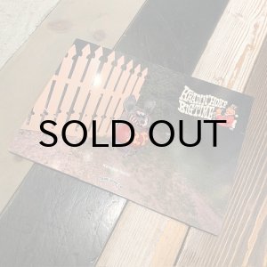 画像: HEADIN' HOME BIG TIME!!