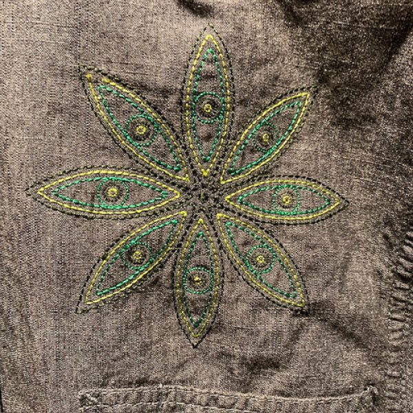 画像3: {FLYOVER} YATUME Shirt (3)