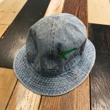 画像: {FLYOVER} FLY DENIM HAT