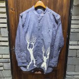 画像: {FLYOVER} MOKUJIN Shirt