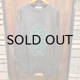 画像: {FLYOVER} チブルスウェット