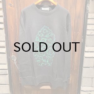 画像: {FLYOVER} チブルスウェット