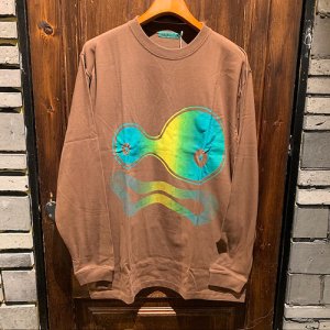 画像: {FLYOVER} ザッキー&ポッキーロンTEE