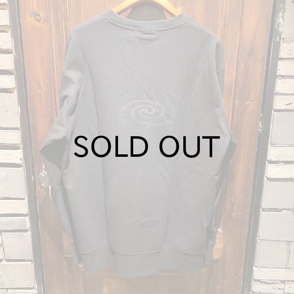 画像3: {FLYOVER} チブルスウェット (3)