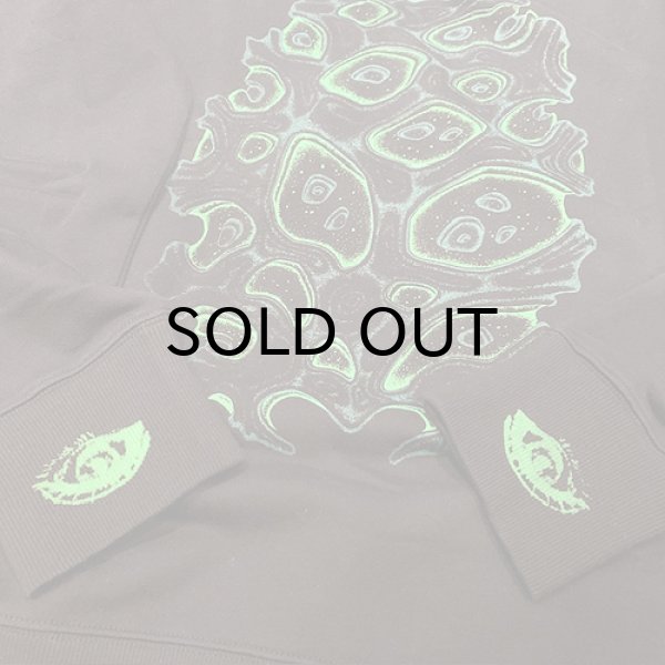 画像2: {FLYOVER} チブルスウェット (2)