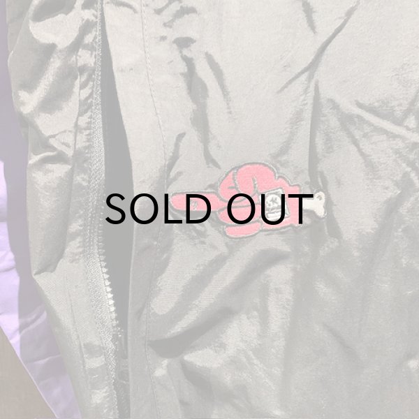 画像5: {MAGICAL MOSH MISFITS} MxMxM NYLON FLEECE JKT (5)