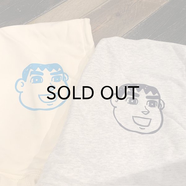 画像8: {MAGICAL MOSH MISFITS} I’m Doraemon ☆ MxMxM “きれいなジャイアン” HOODIE (8)