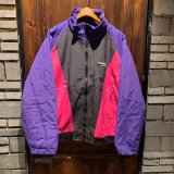 画像: {MAGICAL MOSH MISFITS} MxMxM NYLON FLEECE JKT