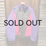 画像: {MAGICAL MOSH MISFITS} MxMxM NYLON FLEECE JKT