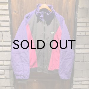 画像: {MAGICAL MOSH MISFITS} MxMxM NYLON FLEECE JKT