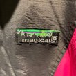 画像3: {MAGICAL MOSH MISFITS} MxMxM NYLON FLEECE JKT (3)