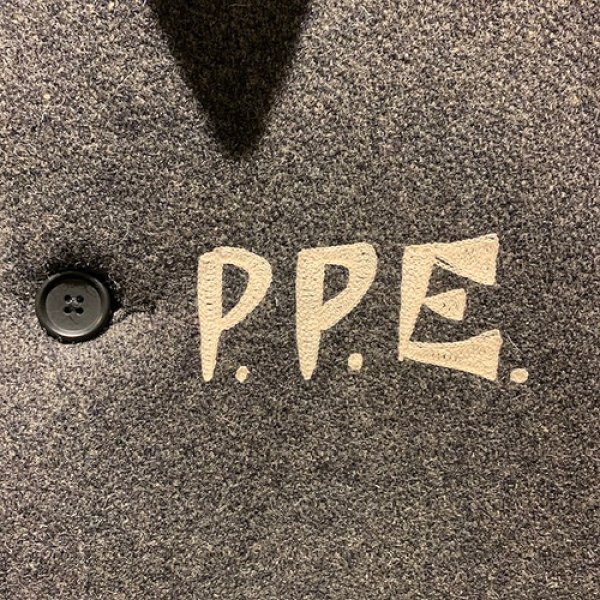 画像3: {POP EYES} 8 BALLERS JACKET (3)