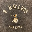 画像5: {POP EYES} 8 BALLERS JACKET (5)