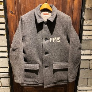 画像: {POP EYES} 8 BALLERS JACKET