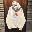 画像6: {MAGICAL MOSH MISFITS × 交響詩篇エウレカセブン} HOODIE (6)