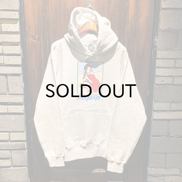 画像6: {MAGICAL MOSH MISFITS × 交響詩篇エウレカセブン} HOODIE (6)