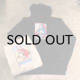 画像: {MAGICAL MOSH MISFITS × 交響詩篇エウレカセブン} HOODIE