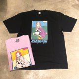 画像: {MAGICAL MOSH MISFITS × 交響詩篇エウレカセブン} “ANEMONE” TEE