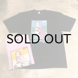 画像: {MAGICAL MOSH MISFITS × 交響詩篇エウレカセブン} “ANEMONE” TEE