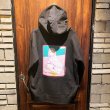 画像4: {MAGICAL MOSH MISFITS × 交響詩篇エウレカセブン} HOODIE (4)