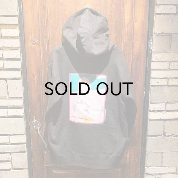 画像4: {MAGICAL MOSH MISFITS × 交響詩篇エウレカセブン} HOODIE (4)