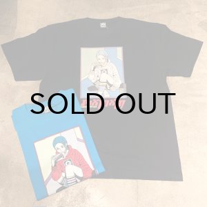 画像: {MAGICAL MOSH MISFITS × 交響詩篇エウレカセブン} “EUREKA” TEE