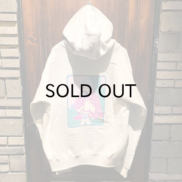 画像8: {MAGICAL MOSH MISFITS × 交響詩篇エウレカセブン} HOODIE (8)