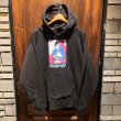 画像2: {MAGICAL MOSH MISFITS × 交響詩篇エウレカセブン} HOODIE (2)