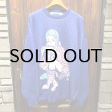 画像: {MAGICAL MOSH MISFITS × 交響詩篇エウレカセブン} SWEATER