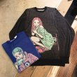 画像5: {MAGICAL MOSH MISFITS × 交響詩篇エウレカセブン} SWEATER (5)