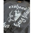 画像4: {HANG} "EXOHEAD HANGLAND"  sweat pullover (4)