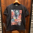 画像1:  {EROSTIKA} "The Texas Chainsaw Massacre" Poster T-shirts (1)